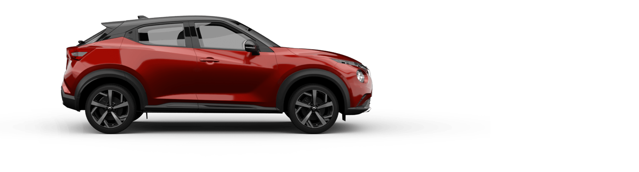 Nissan Juke Leasing Angebot