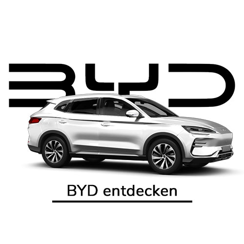 Mitsubishi Autohaus Prinzert