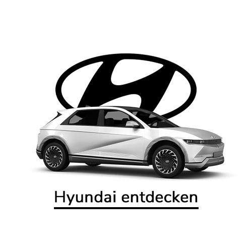 Hyundai Autohaus Prinzert