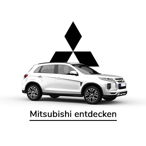 Mitsubishi Autohaus Prinzert