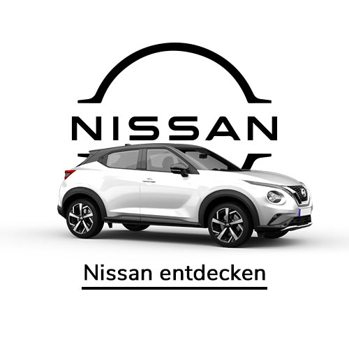 Nissan Autohaus Prinzert