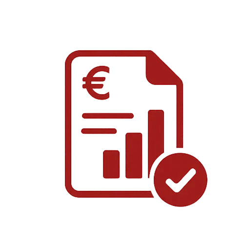 Bild zeigt eine Illustration für eine Formular