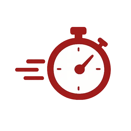 Bild zeigt eine Illustration für eine Uhr