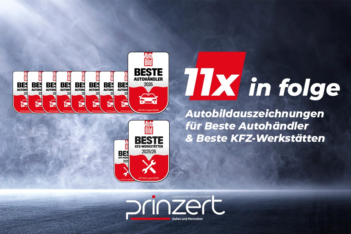 Einer der besten Autohändler in Deutschland