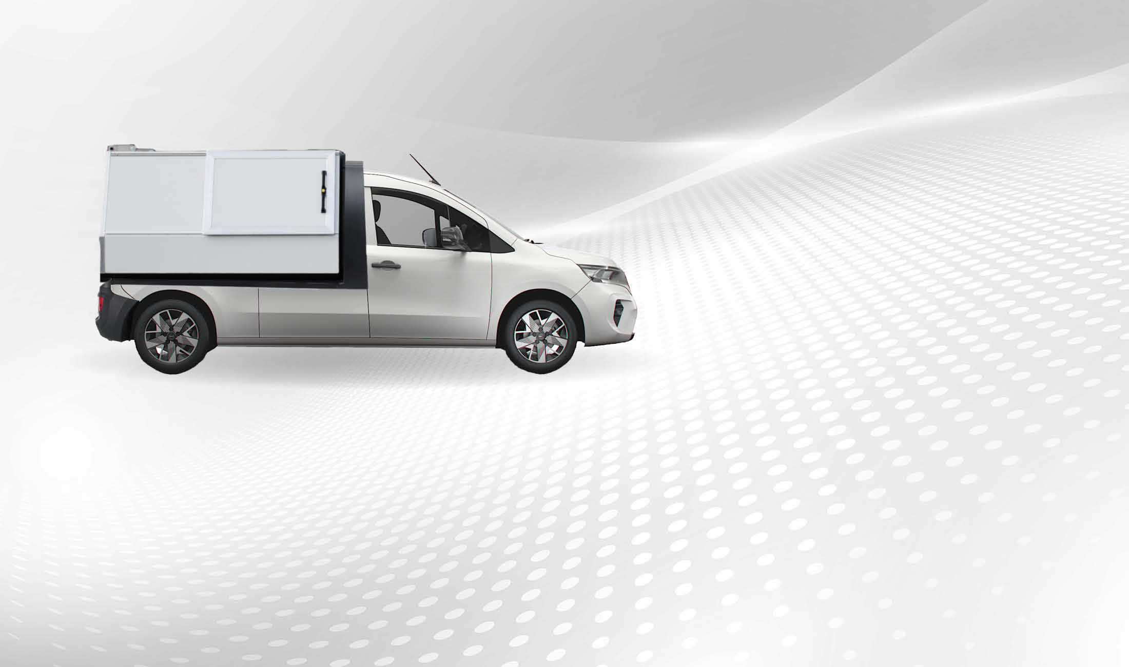 Autohaus am Prinzert Nissan Townstar