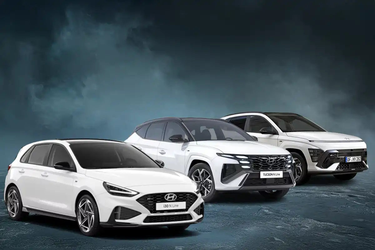 Hyundai Angebote