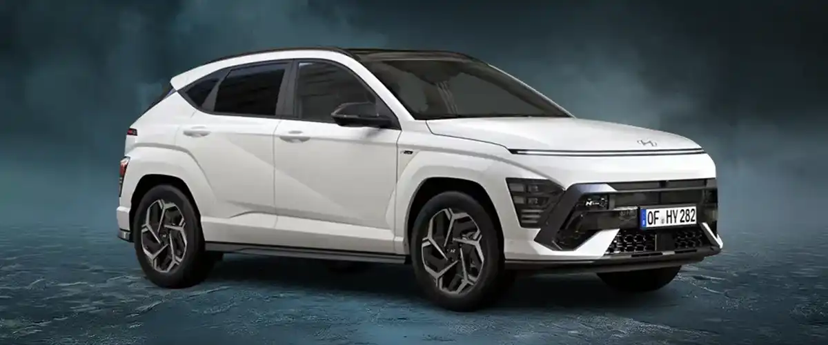 zu sehen: Kona NLine 2