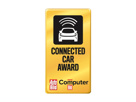 Connected Car Award