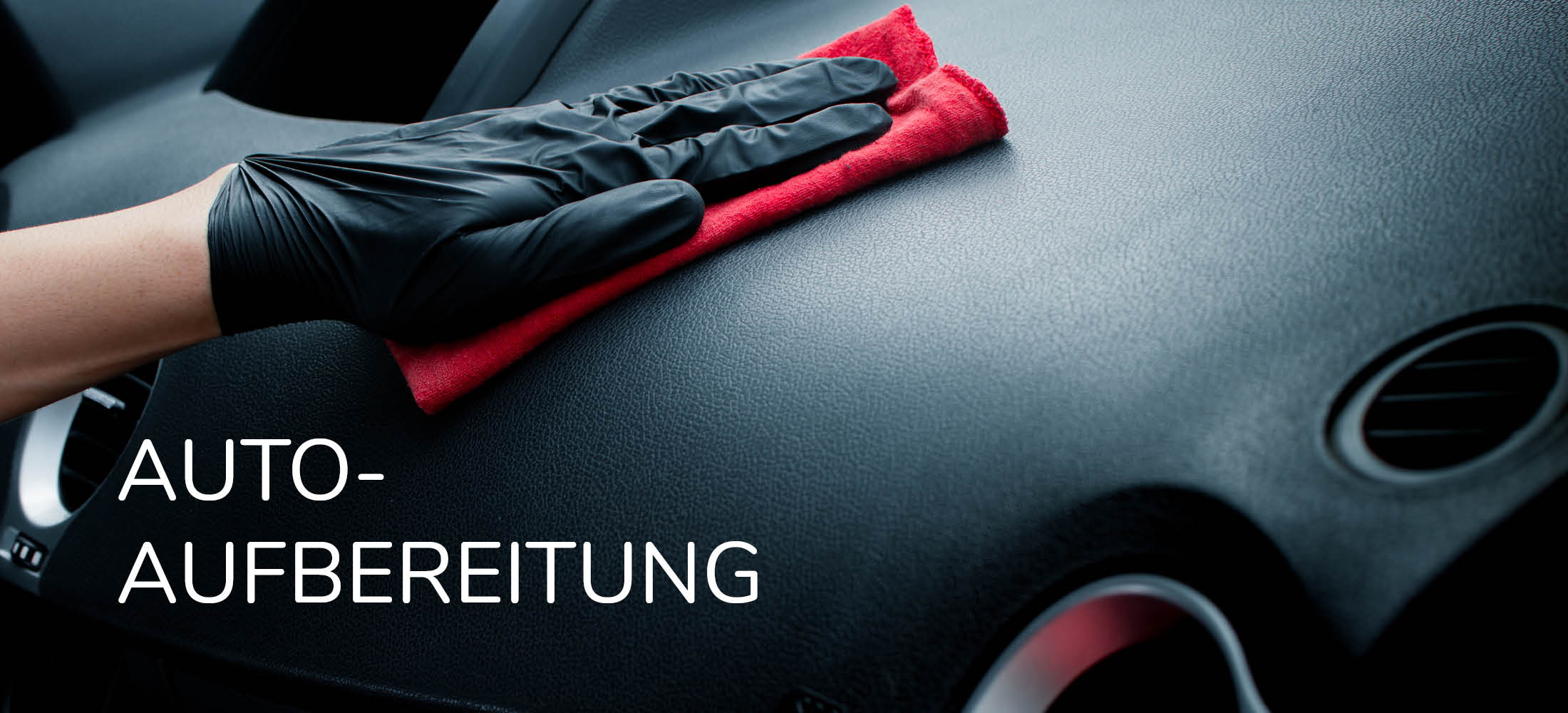 Autoaufbereitung Prinzert Leistungen