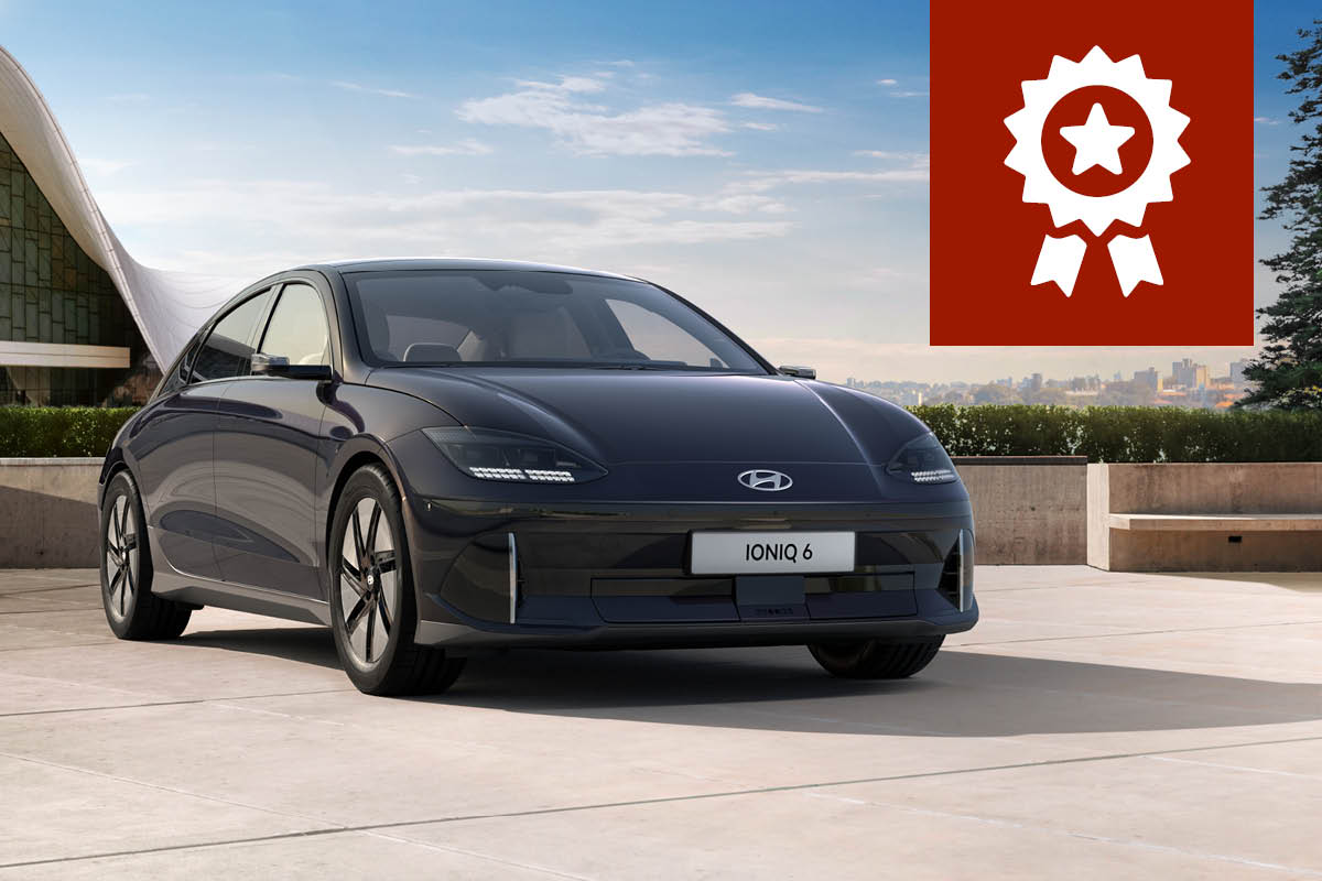 World Car Awards 2023